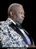 B. B. King in Concert at the Manchester Evening News Arena - June 24, 2009